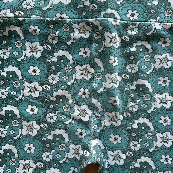 Kate Quinn Organics suite of pant and blouse size 8 - used. - Picture 7 of 7